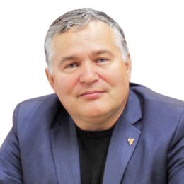 Вадим Шамшурин