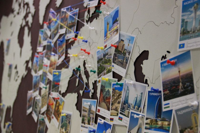 Экспортная деятельность региона - 2020. Краткий обзор от Министерства ...