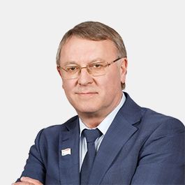 Воронов Владимир Аркадьевич